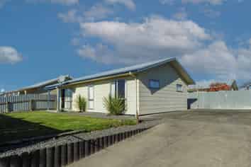 1/329 Flaxmere Avenue, Flaxmere