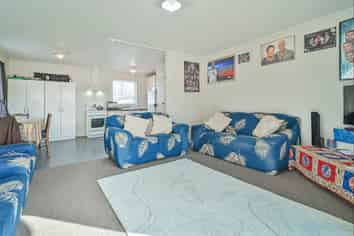 1/329 Flaxmere Avenue, Flaxmere