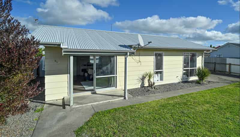 1/329 Flaxmere Avenue, Flaxmere
