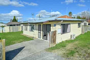 343A Flaxmere Avenue, Flaxmere
