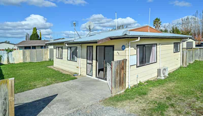 343A Flaxmere Avenue, Flaxmere
