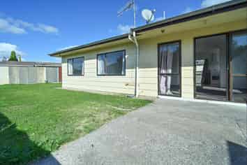 343A Flaxmere Avenue, Flaxmere