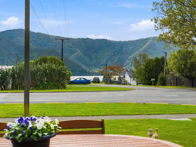 3 Rose Street, Havelock