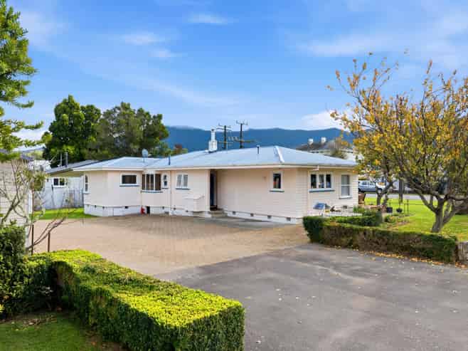 3 Rose Street, Havelock