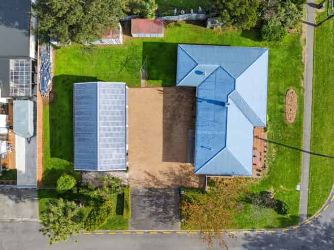 3 Rose Street, Havelock