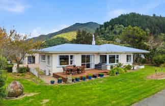 3 Rose Street, Havelock