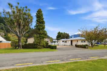 3 Rose Street, Havelock