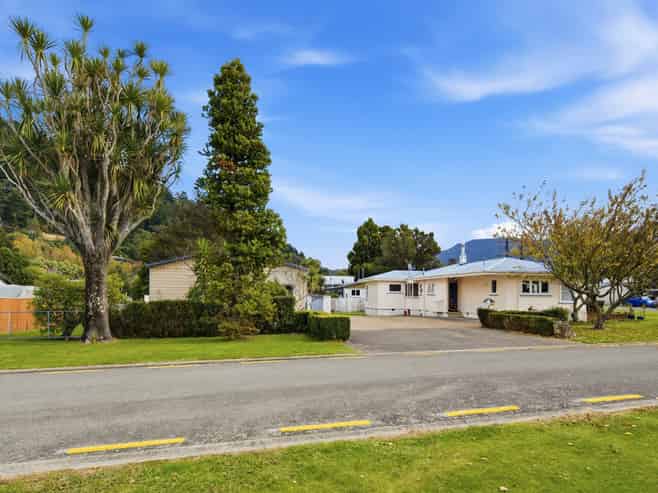 3 Rose Street, Havelock