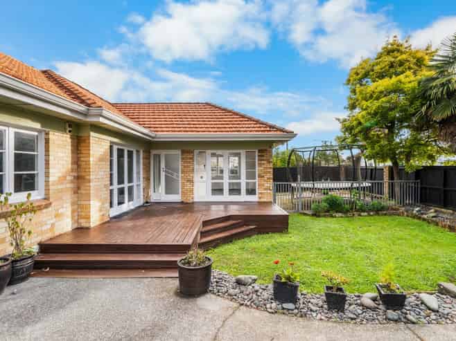 88 Naylor Street, Hamilton East