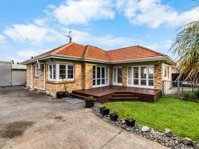 88 Naylor Street, Hamilton East