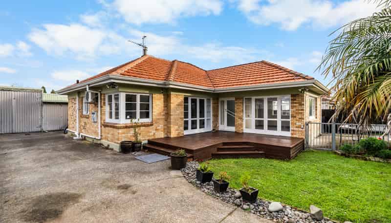 88 Naylor Street, Hamilton East