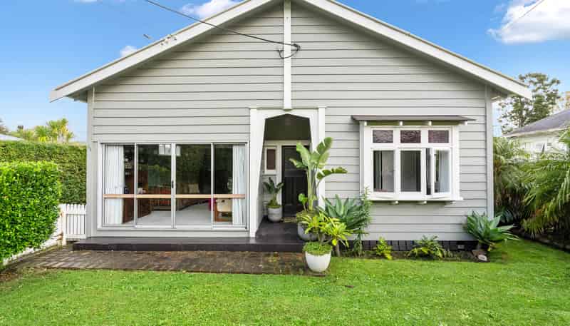 93 Hatea Drive, Regent