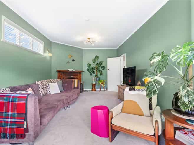 93 Hatea Drive, Regent