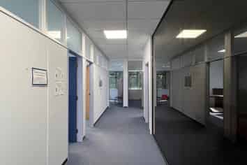 Bright Office Opposite Queensgate