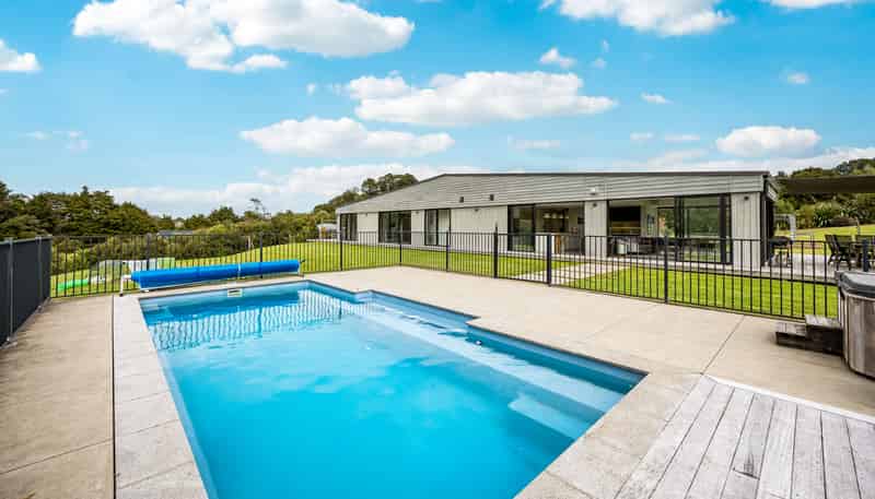 99B Pebble Brook Road, Wainui