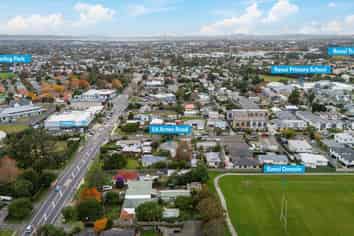 1A Arney Road, Ranui