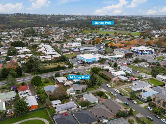 1A Arney Road, Ranui