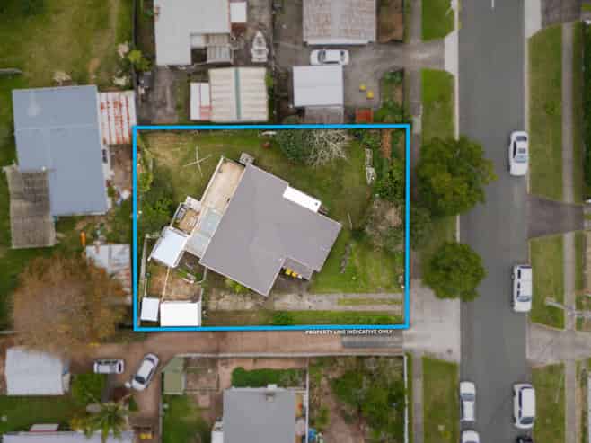 1A Arney Road, Ranui