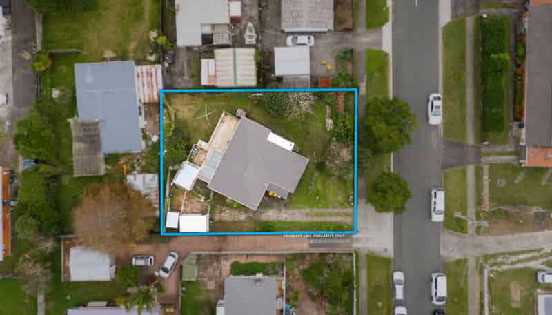 1A Arney Road, Ranui