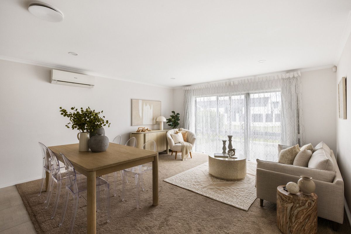 Platinum Living In Palm Springs - Mehr