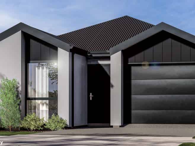 20 Cooksley Lane, Rangiora