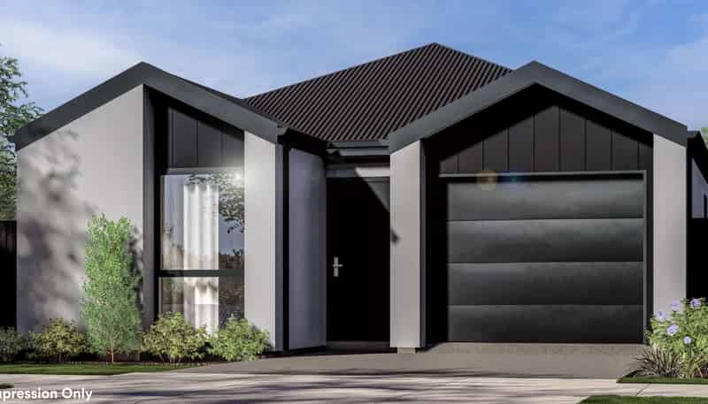 20 Cooksley Lane, Rangiora