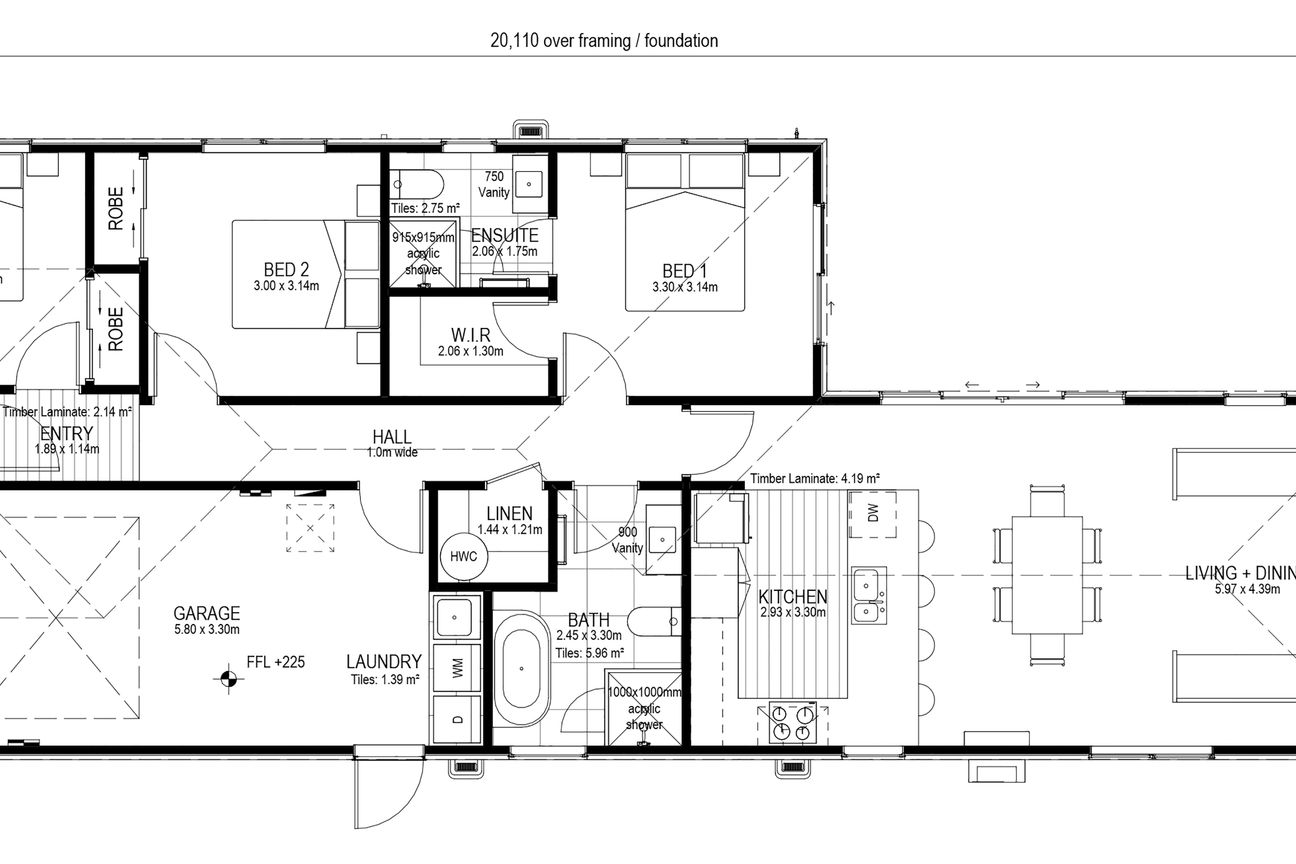 Standout build at an Exceptional Price! – pohled 2