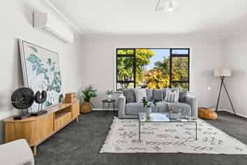 908B Outram Road, Akina