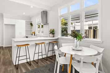 908B Outram Road, Akina