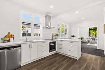 908B Outram Road, Akina