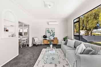 908B Outram Road, Akina
