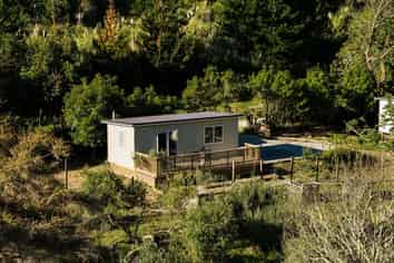 119 Shelley Road, Whataupoko