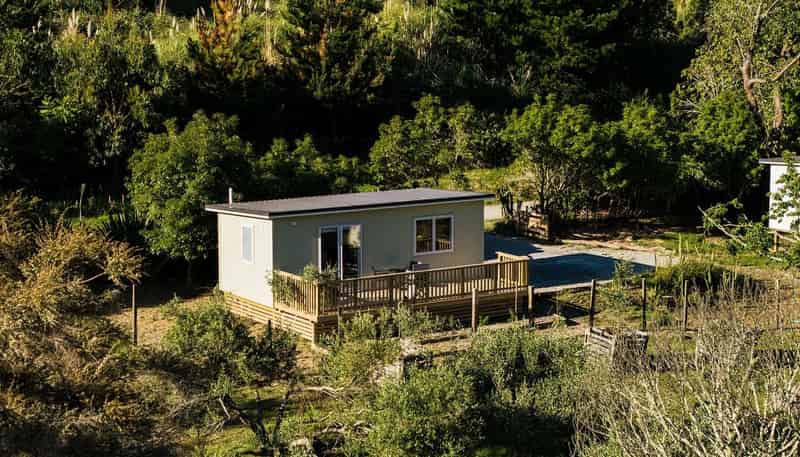 119 Shelley Road, Whataupoko