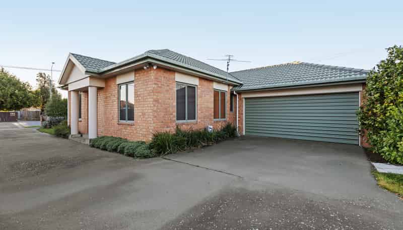 1/366 Greers Road, Bishopdale