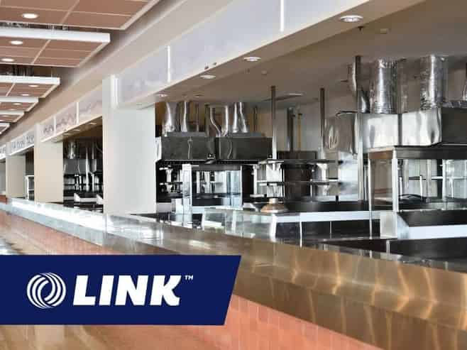 Trusted Kitchen Hood Cleaning Experts