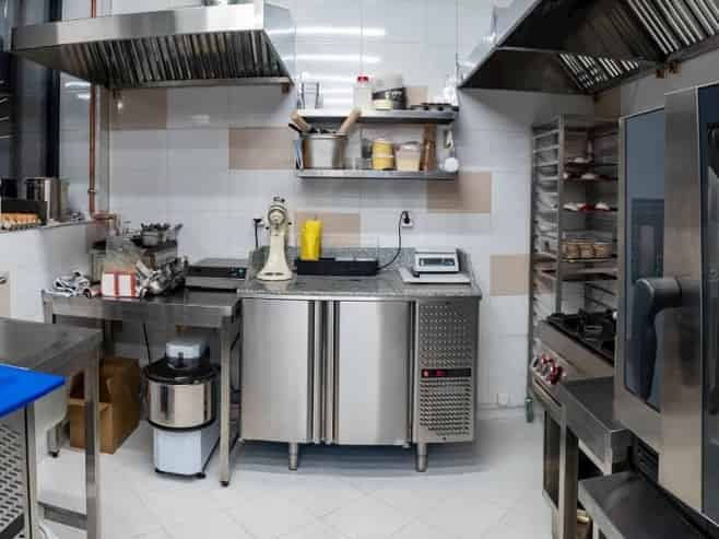 Trusted Kitchen Hood Cleaning Experts