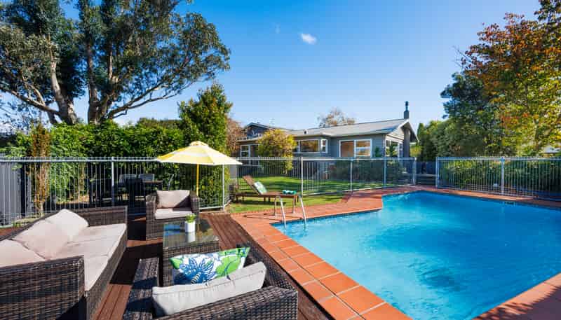 11 Squires Place, Awapuni