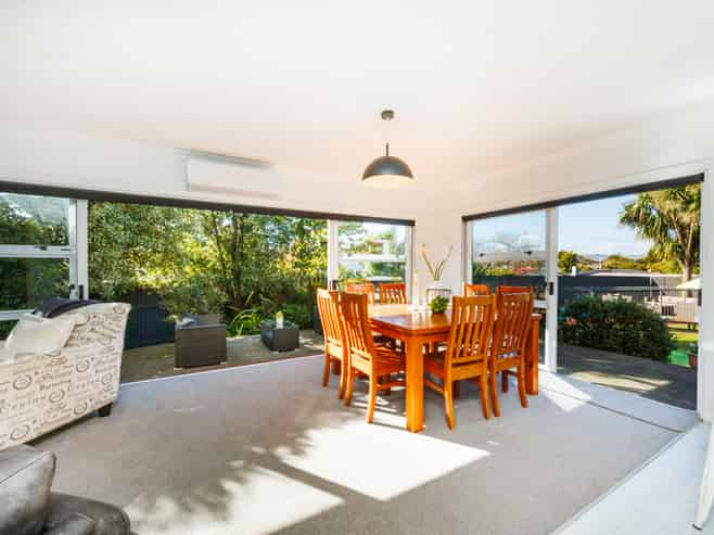 11 Squires Place, Awapuni
