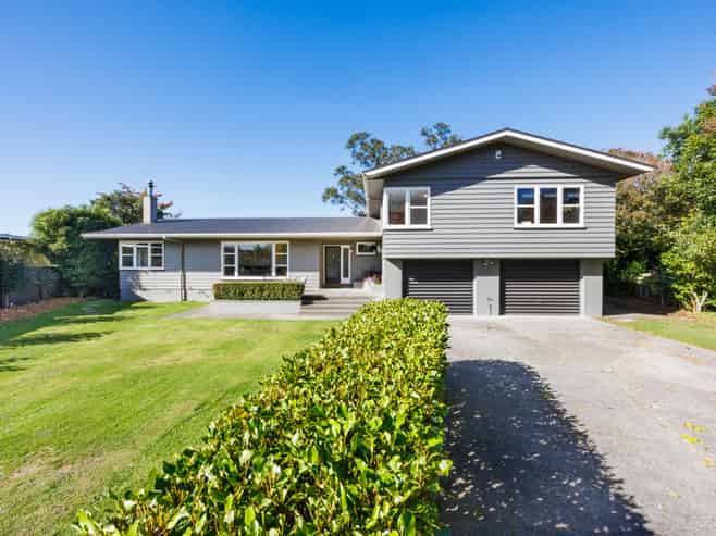 11 Squires Place, Awapuni
