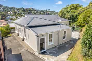 3/36 The Parade, Island Bay