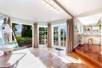 46A Duthie Street, Karori