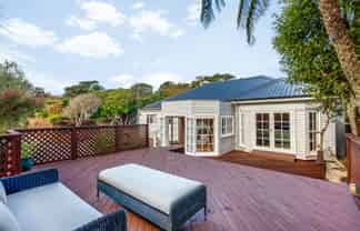 46A Duthie Street, Karori