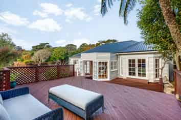46A Duthie Street, Karori