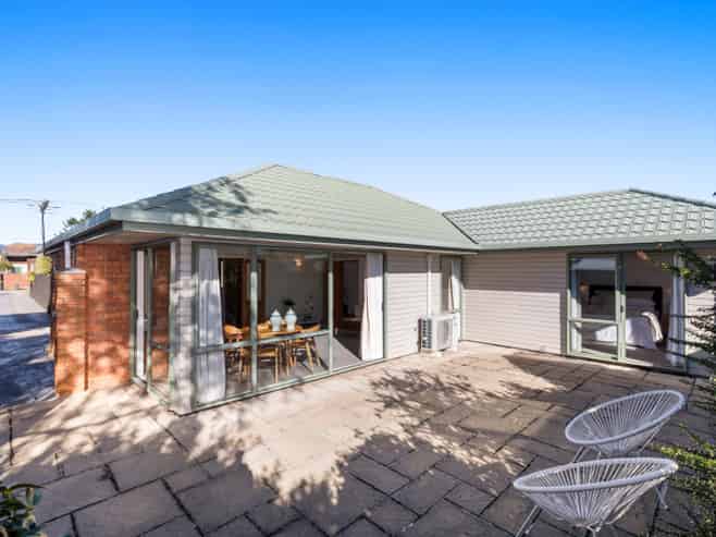 14a Anvers Place, Hoon Hay