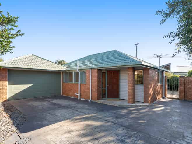 14a Anvers Place, Hoon Hay