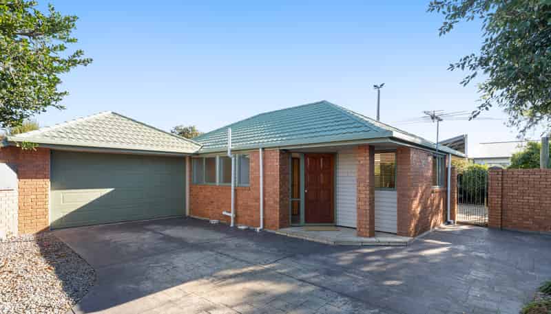 14a Anvers Place, Hoon Hay