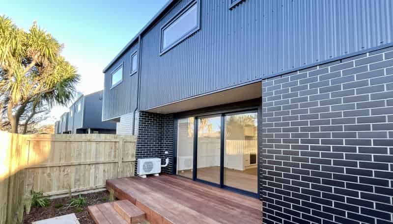 8/83 Edinburgh Street, Spreydon