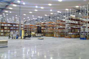 High Performance Mangere Facility | 13,080 m2