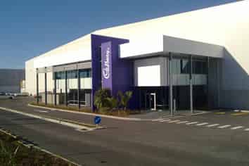 High Performance Mangere Facility | 13,080 m2