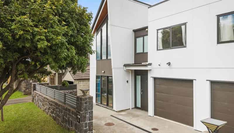 1B Kawau Road, Greenlane